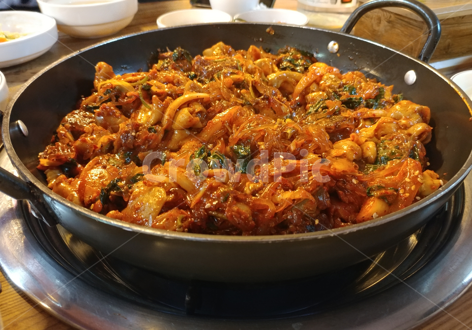 식사,곱창볶음,순대곱창볶음,야식,술안주,요리,음식,음식,식재료,요리,food,cook,meal,dishes,food reserves