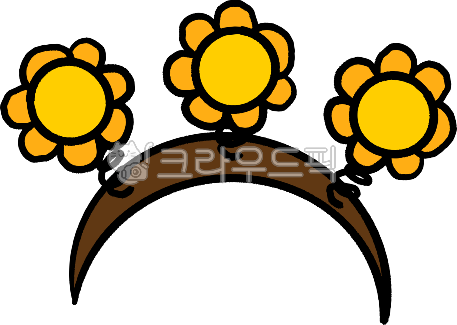 Welcome to daycare center,Cheering,greeting,Day care Center,flower,illusion,Kindergarten illustration,Kindergarten welcome,hair band,kindergarden,Daycare illustration,flower headband,new semester,Daycare source,Daycare greetings,cheering headband