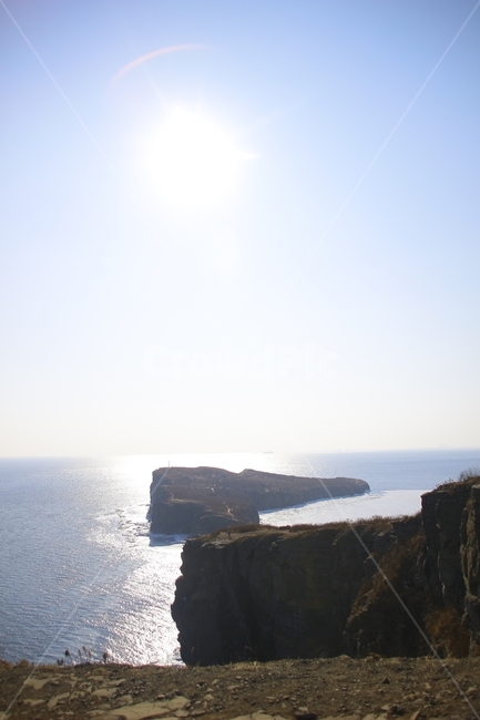 블라디보스토크,러시아,루스키섬,풍경,곶,낭떠러지,자연,landscape,promontory,nature,cliff,land
