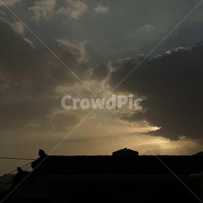 하늘,풍경,날씨,weather,nature