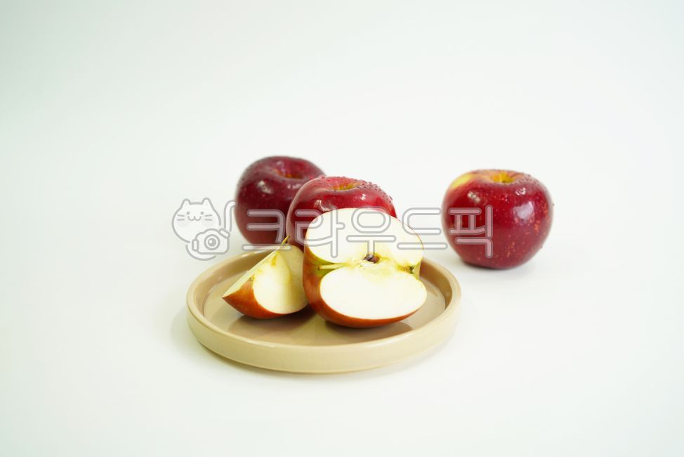 사과,과일,유기농,신선한,작물,농작물,접시,나무접시,다이어트,영양,영양소,비타민,수확,신선,홍옥