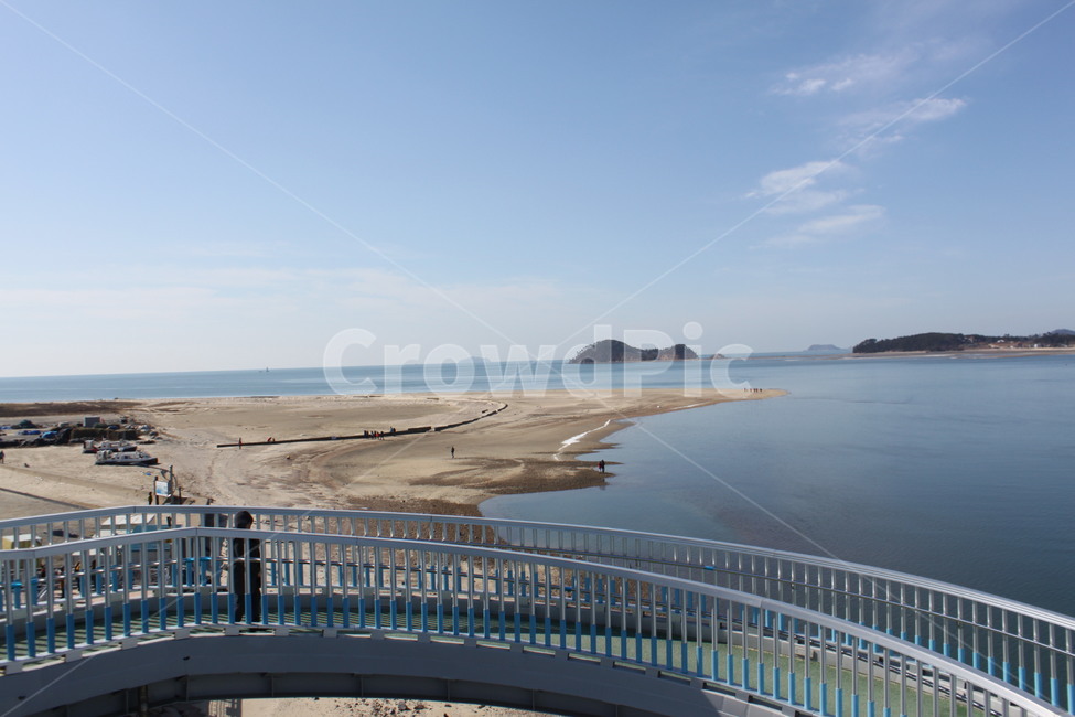 자연,풍경,바다,다리,하늘,자연,풍경,nature,landscape,한국자연풍경,한국자연경관,korea nature landscape,해변,바다,beach,sea