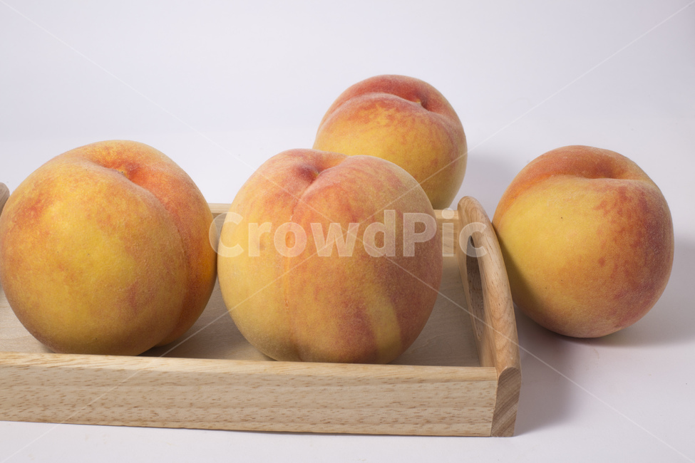 복숭아,과일,열매,황도,쟁반,농산물,피치,음식,식재료,요리,food,cook,meal,dishes,food reserves,과일,열매,fruit