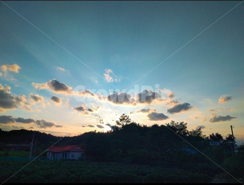 nature,자연,sunlight,햇빛,구름,산,일몰,하늘,감성,sky,일출