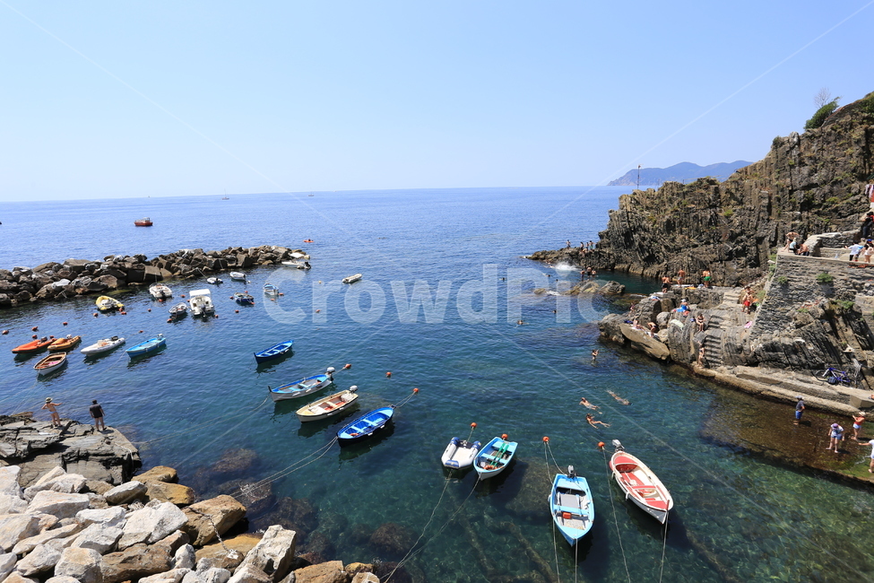 이태리,이탈리아,친퀘테레,italy,cinqueterre,마나롤라,유럽,바다,보트,방파제