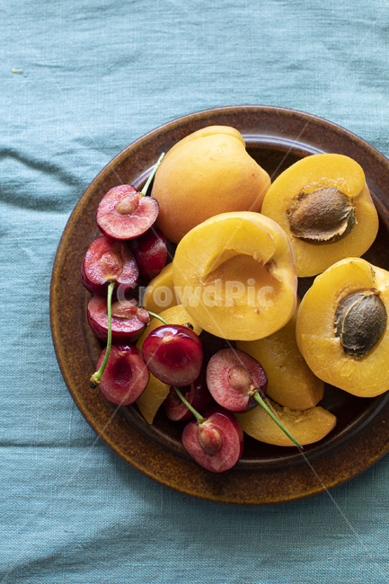 체리,과일,살구,fruit,여름과일,plant,식물,apricot,food,음식,produce,건강,음료,스무디,여름,음식,식재료,요리,food,cook,meal,dishes,food reserves,과일,열매,fruit