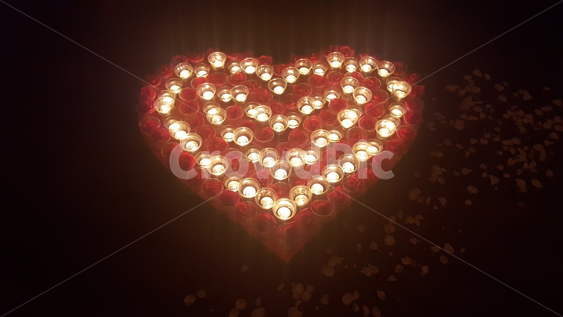 하트,사랑,프로포즈,데이트,촛불,기념일,축하,anniversary,congratulation,celebrate,celebration