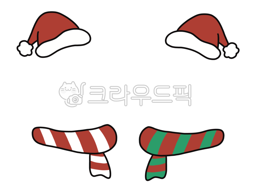겨울,겨울일러스트,산타모자,겨울모자,목도리,어린이얼굴합성,어린이합성,겨울얼굴합성,겨울합성,크리스마스,크리스마스얼굴합성,크리스마스합성,어린이집,유치원,겨울환경구성,winter,winterillust,hat,scarf,hatillust,scarfillust,christmas,christmasillust,santahat,kindergarten,school