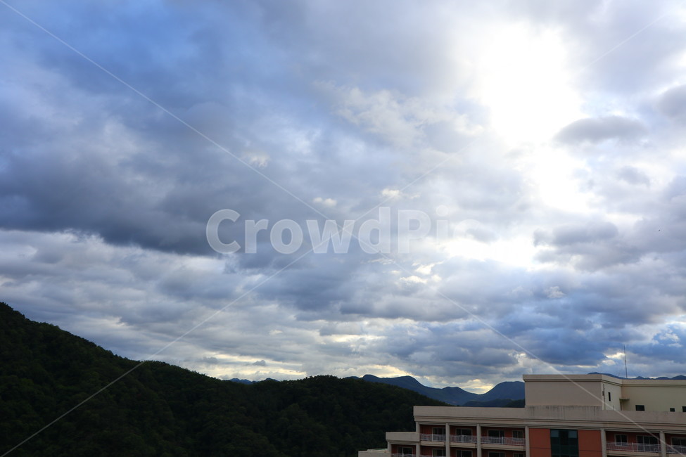 풍경,하늘,구름,산,자연,nature,sky