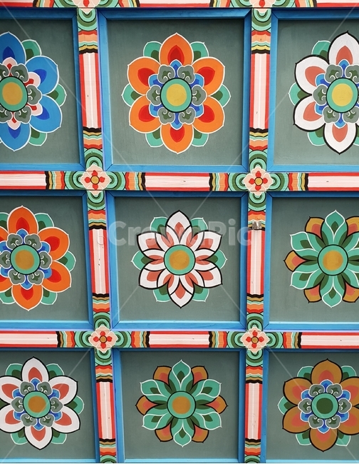 단청,전통적인,문양,한국적인,절,사찰,불교,봉은사,동양,동양적인,예술,art,텍스처,질감,패턴,texture,pattern