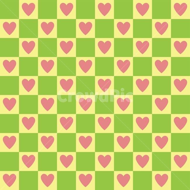 하트,포장지,패턴,사랑,heart,pattern,디자인소스,무늬,반복패턴,칼라패턴,심플패턴