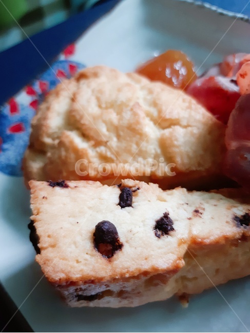 스콘,빵,음식,먹을것,요리,맛있는,먹음직스러운,예쁜