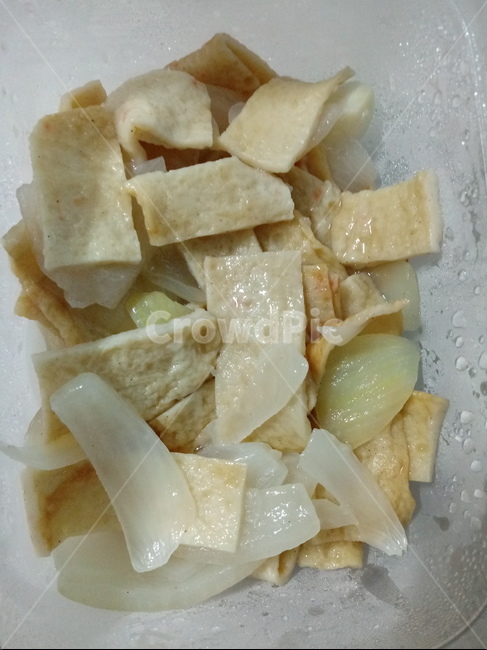 음식,오뎅,양파,오뎅볶음,반찬