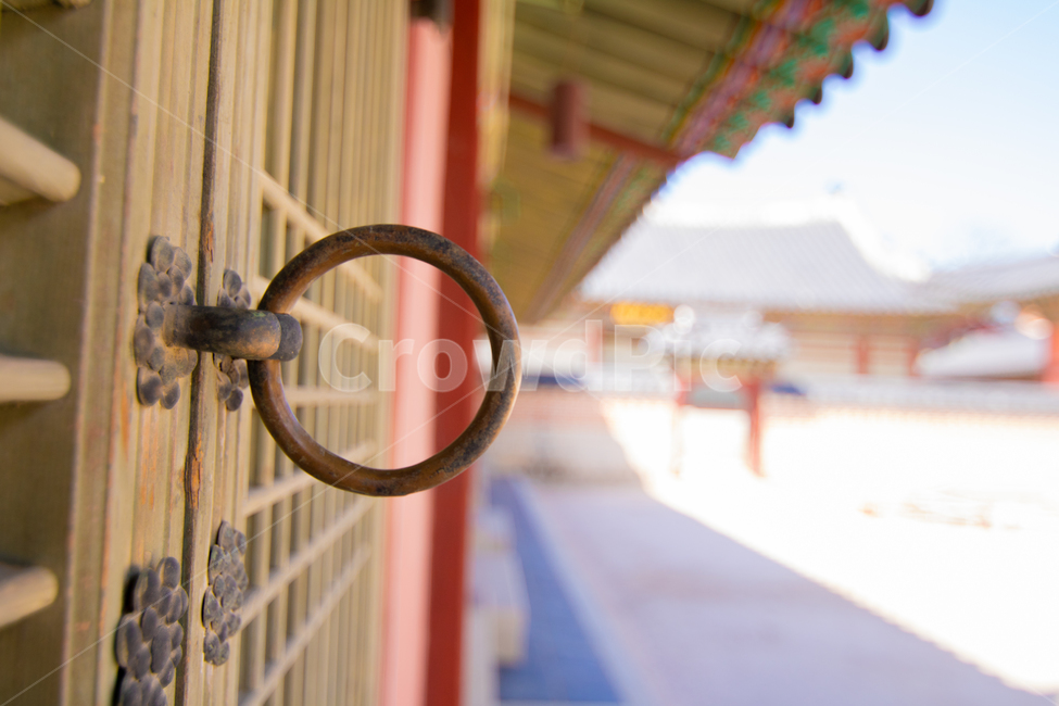 문고리,doorhandle,koreandoorhandle,경복궁,gyeongbokgung,한국,korea,door,handle