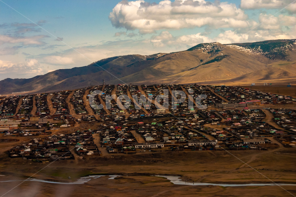 몽골,구름,하늘,감성,바탕화면,마을,배경,시골,마을,풍경,landscape,country,rural,town,해외,외국,세계,foreign,oversea,world