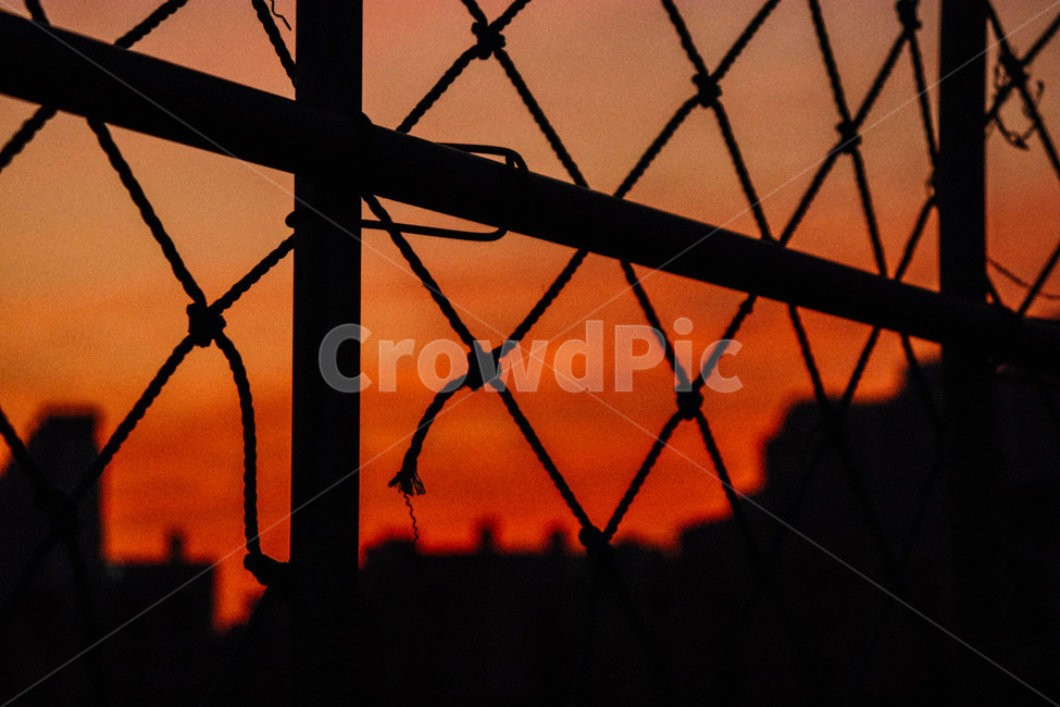 노을,하늘,붉은하늘,저녁,하루끝,마무리,경계,붉은노을,실루엣,그림자,silhouette,shadow,감성,sensible,feeling