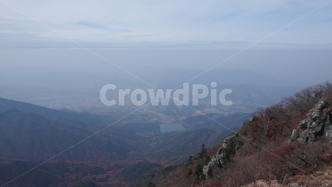 산,자연,풍경,경치,하늘
