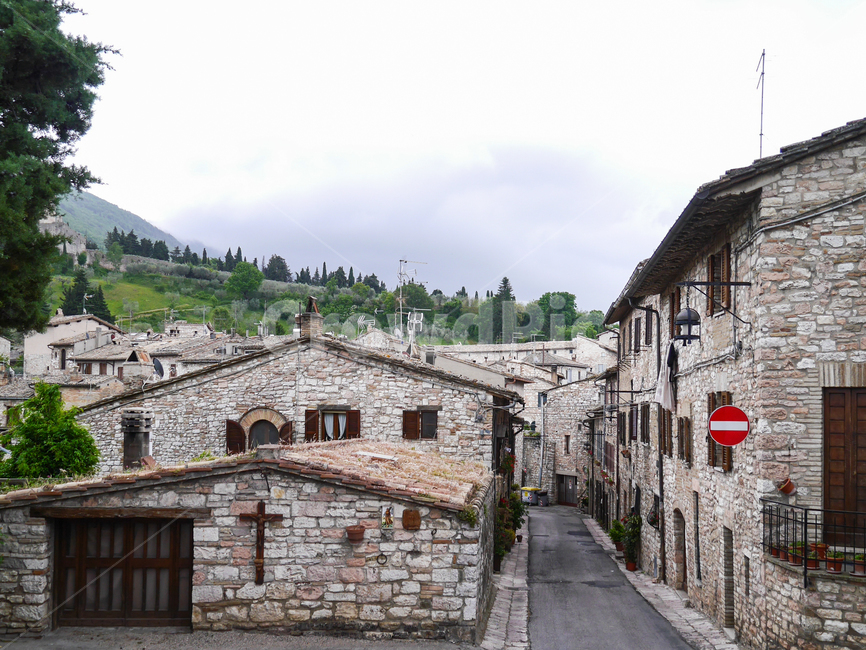 city,stairs,Middle Ages,Assisi,construct,house,building,peaceful,beautiful,medieval village,small town,Town,sight,quiet,close,travel destination,town,Perugia,background,medieval building,Italy,Tourist destination