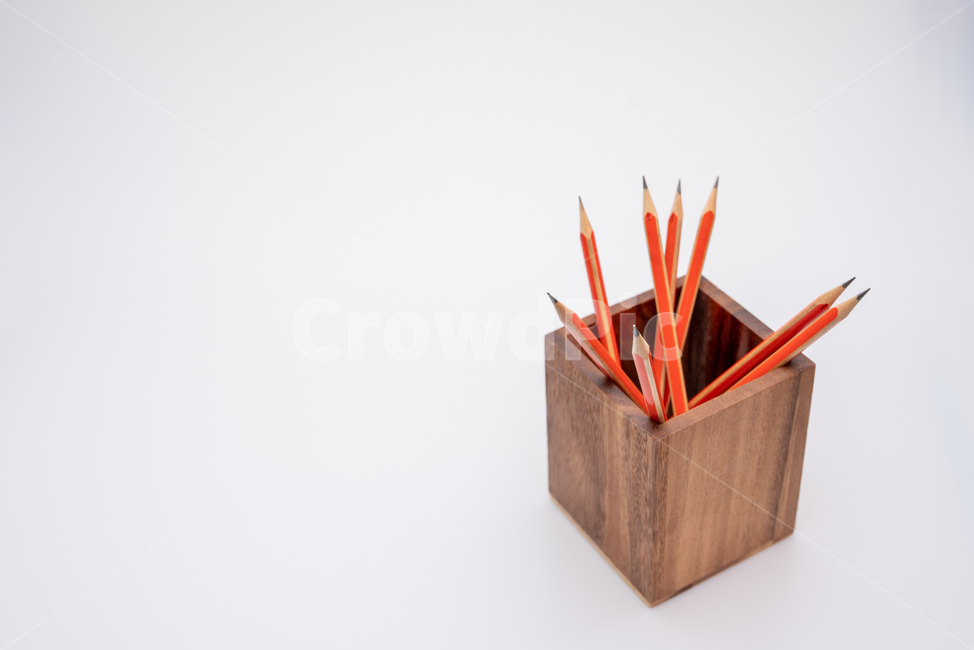 box,상자,교육,필통,연필꽂이,연필,오브젝트,비즈니스,컨셉,배경없음,누끼,학용품,문구류,사무용품,school supplies,stationery,office supplies