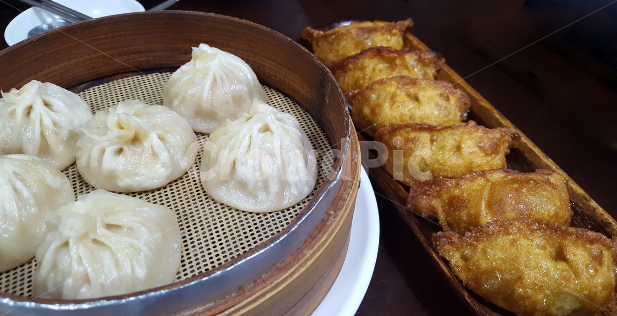 만두,군만두,찐만두,왕만두,고기만두,음식,food,수제만두