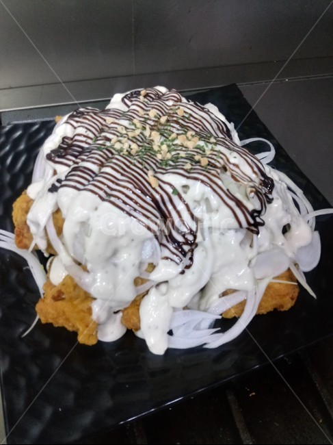식품,크림,크림어니언치킨,cream,dessert,음식,식재료,요리,food,cook,meal,dishes,food reserves
