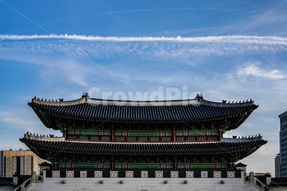 한옥,한국랜드마크,풍경,한국,전통,문화재,경복궁,구름,하늘,가옥,문화유산,한국전통,한국문화,korean traditional,korean culture,랜드마크,landmark,tourist attraction,한국랜드마크,한국관광지,한국명소,korea landmark,korea tourist attraction,건축물,건물외관,exterior,building,structure,architecture,construction