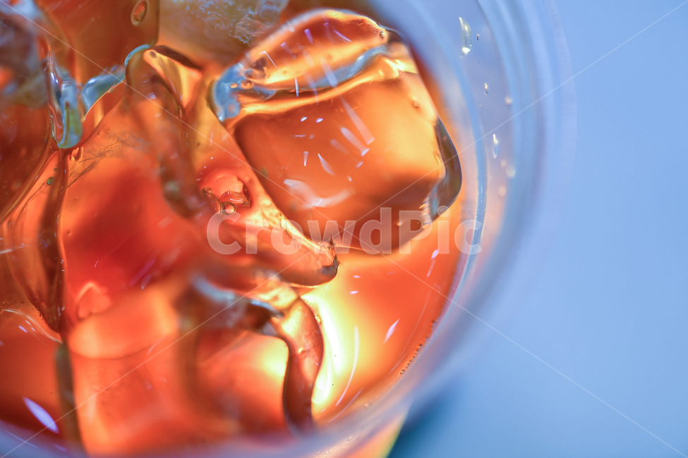 thirst,ice cube,coffee,coolness,ice,Americano,summer,iced coffee