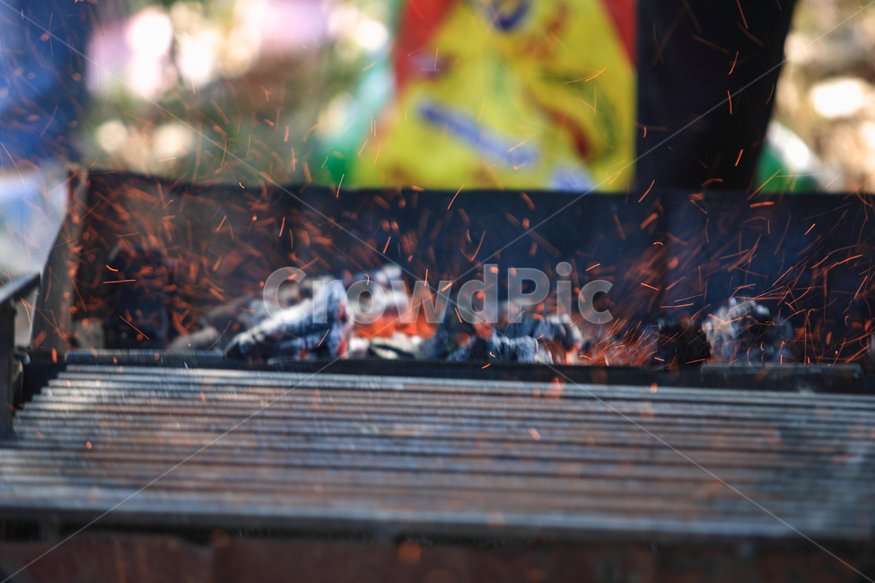 불,모닥불,fire,bonfire,불티