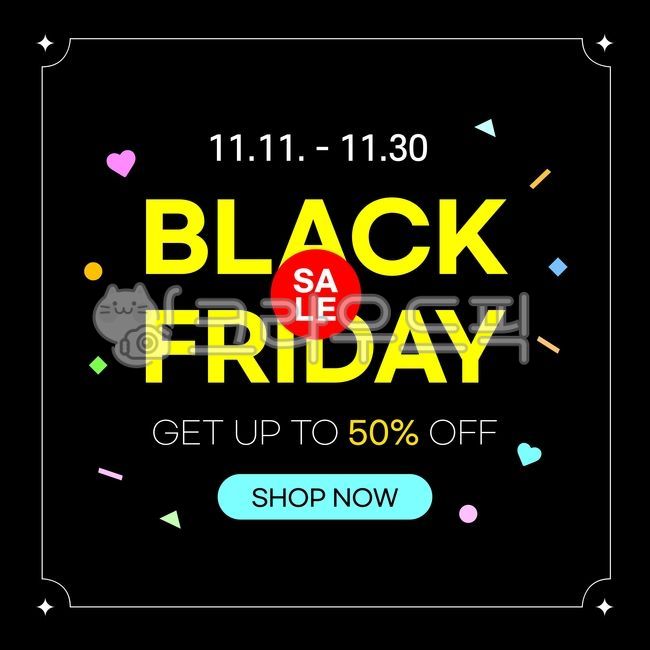 gift,sparkle,black friday illustration,advanced,shopping mall,sign,discount,black friday,Black color,Friday,special price,50,tag,Sale illustration,decoration,shopping,image,edit,festival,ribbon,Box,Big sale,korea,background,poster,frame,shop,Sale image,fe