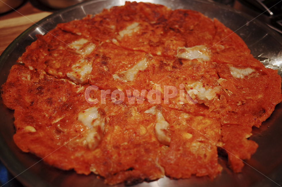 food,음식,김치전,김치,부침개,kimchi