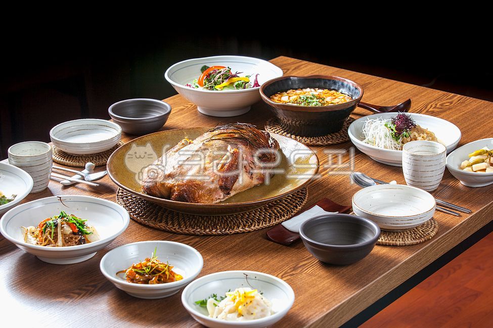 duck meat,Malbok,dog day,food,health food,duplication,meal,Roast Duck,smoked duck,Dog day food,duck,Chobok,duck dish,healthy food,Duck Mud Roast