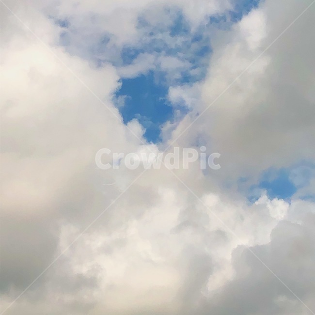 하늘,구름,뭉게구름,sky,cloud