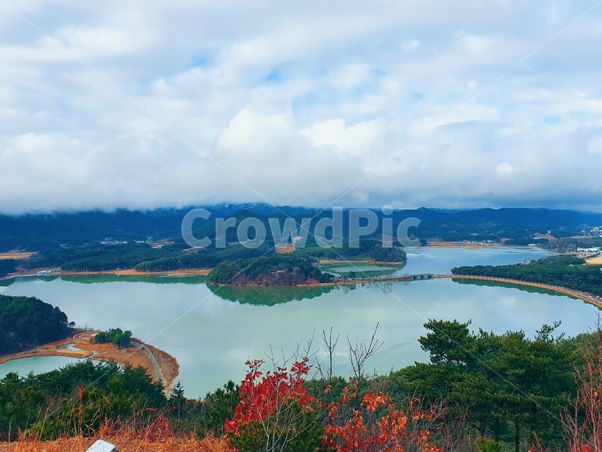 자연,nature,강,풍경,landscape,하늘,구름,옥외,outdoors,land,cloud,자연,풍경,nature,landscape
