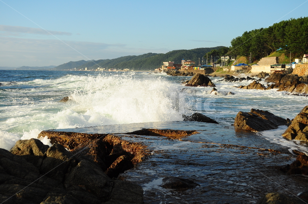 바다,파도,바위,해변,동해바다,자연,풍경,nature,landscape,sea,ocean,대양,water,물,outdoors,옥외