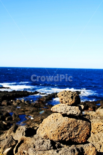 제주도,돌무덤,바다,바다와돌,겨울바다,자연,풍경,nature,landscape,한국전통,한국문화,korean traditional,korean culture,종교,신앙,religion,belief,faith