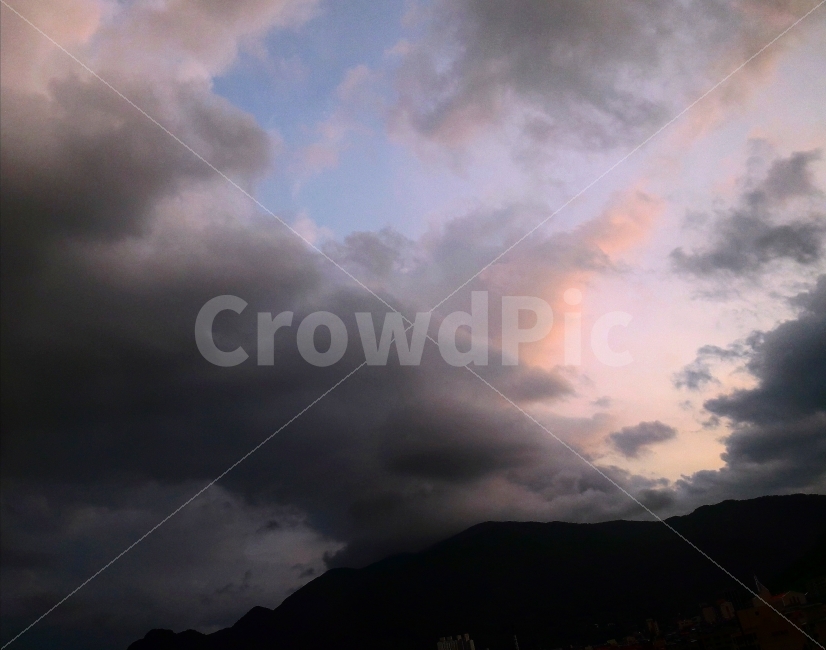 하늘,구름,풍경,색감,감성,자연,풍경,nature,landscape,weather,날씨,outdoors,옥외,cloud,cumulus,적운,sky