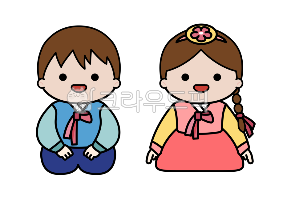 추석, 한가위, 새해, 설날, 설, 사진,이미지,일러스트,캘리그라피 - 놀이꾸러미작가