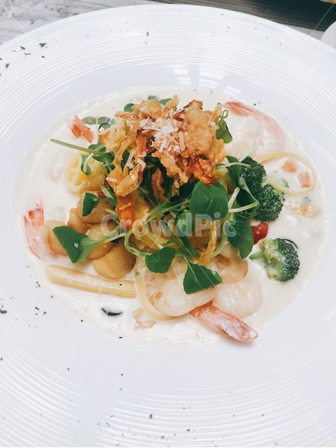 새우파스타,크림파스타,까르보나라,스파게티,이탈리아요리,음식,식재료,요리,food,cook,meal,dishes,food reserves,양식,서양음식,서양요리,western food,western dishes,western meal,western cook