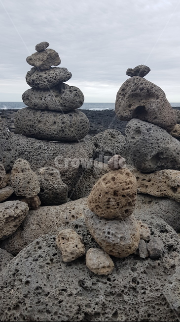 돌,현무암,제주도,돌탑,기도,소원,자연,풍경,nature,landscape,rock,록,rubble,파편