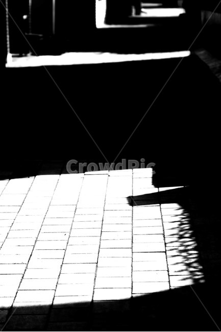 흑백,대비,그림자,골목길,오후,흑백,모노톤,monochrome,black and white