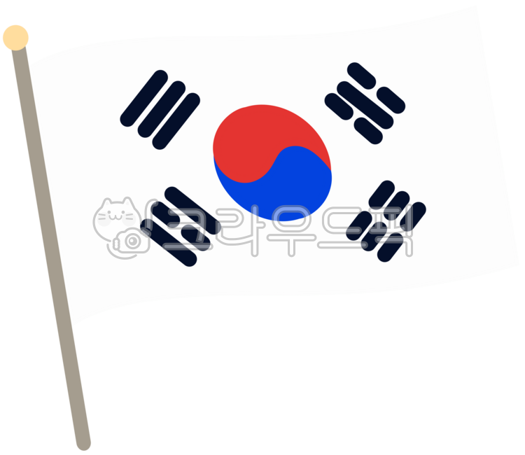 태극기,태극기봉,대한민국태극기,대한민국국기,태극기그림