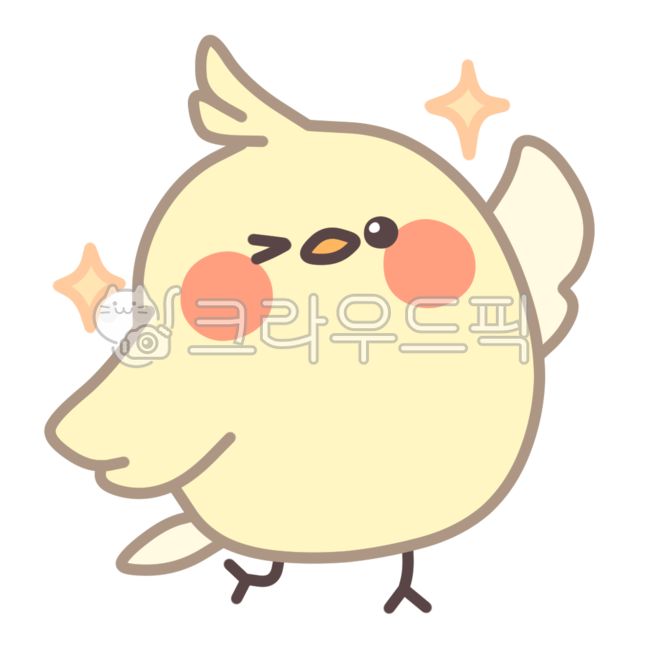 앵무새,새,귀여운,캐릭터,동물,animal,bird,parrot