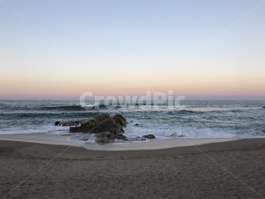 바다,동해바다,강릉,바위,파도,해변,바다,beach,sea