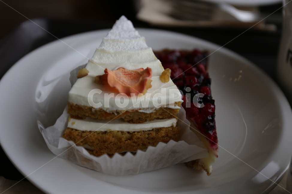 food,dessert,디저트,당근케잌,cream,디저트,간식,후식,dessert,snack