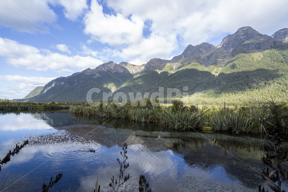 뉴질랜드,강,산,미러레이크,mirrorlake,거울,호수,반사,자연,풍경,nature,landscape,해외,외국,세계,foreign,oversea,world,세계자연풍경,해외자연풍경,외국자연풍경,world nature landscape,water,물,outdoors,옥외,land,땅