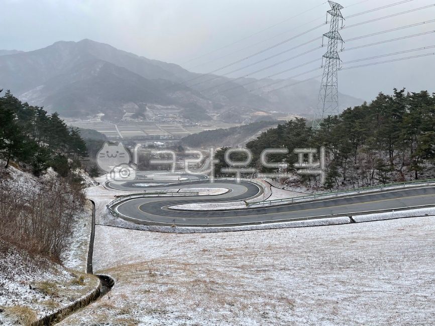 Drive course,Hamyanggun Odojae,Jianjae,sight,Drive course recommendation,Dojae Oh,Drive attractions,car drive