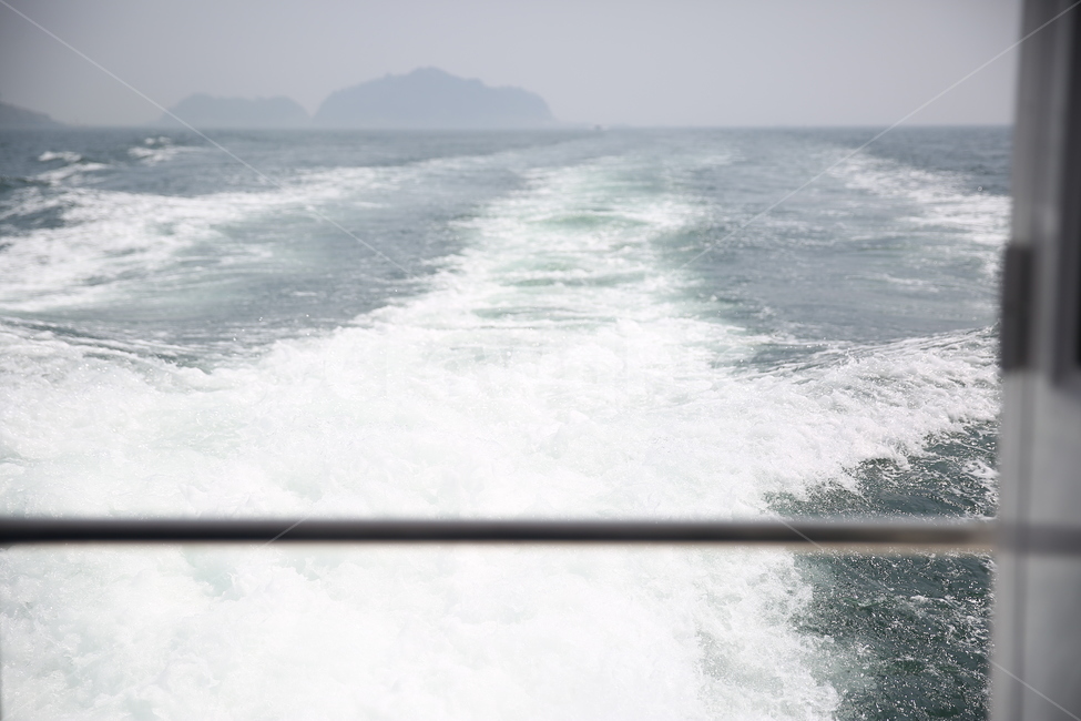 배,바다,물결,아쉬움,섬,쓸쓸함,자연,풍경,nature,landscape