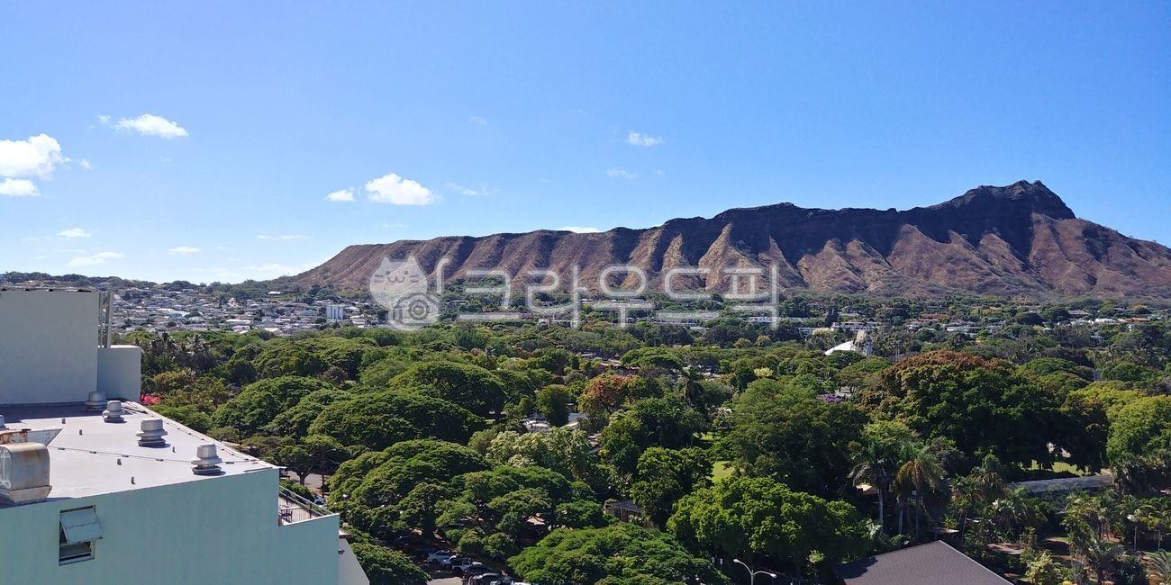 Hawaiian scenery,hawaii sky,Hawaii,diamond head,Made in Hawaii
