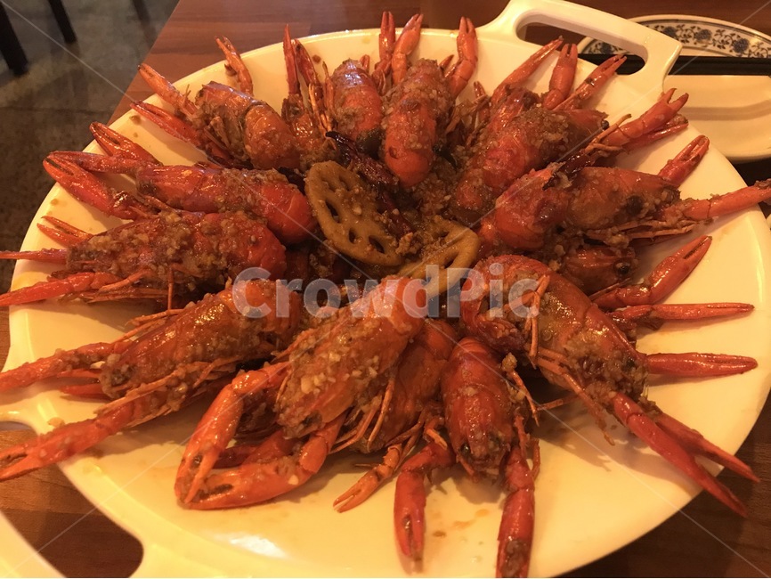 마라롱샤,마라,민물새우요리,중국요리,중국대표요리,음식,식재료,요리,food,cook,meal,dishes,food reserves
