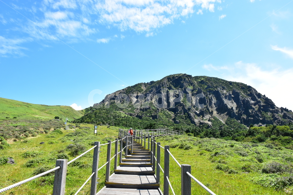 영실,한라산,제주,기암괴석,절경,자연,풍경,힐링,여름,계절,탐방,등산,남벽,윗세오름,season,nature,landscape,한국자연풍경,한국자연경관,korea,naturelandscape,제주도,jeju,jejuisland,자연,풍경,nature,landscape,한국자연풍경,한국자연경관,korea nature landscape,제주도,jeju,jeju island,handrail,난간,banister,railing,outdoors,옥외